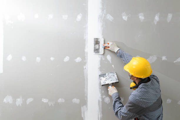 Asbestos and Lead Testing During Mold Inspection in Floresville, TX