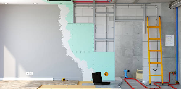 Best Forensic Mold Investigation  in Floresville, TX
