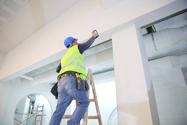 Mold Documentation for Insurance Claims in Floresville, TX